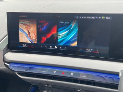 2025 BMW X3 thumbnail 49