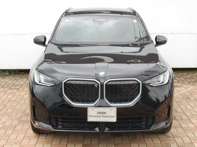 2025 BMW X3 thumbnail 70