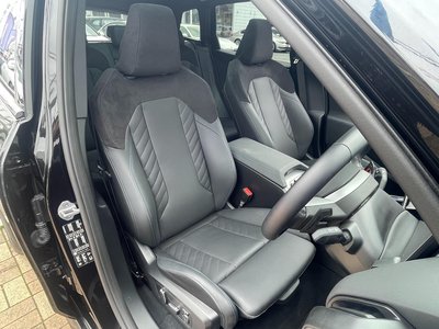 2025 BMW X3 thumbnail 21