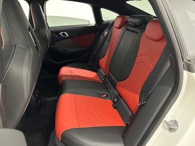 2025 BMW 2 SERIES GRAN COUPE — фото 46