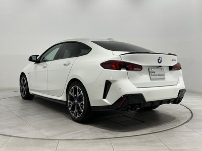 2025 BMW 2 SERIES GRAN COUPE 照片 12