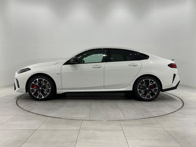 2025 BMW 2 SERIES GRAN COUPE 照片 13