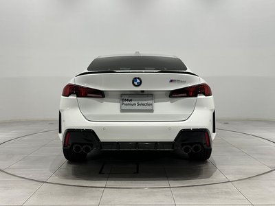 2025 BMW 2 SERIES GRAN COUPE 照片 11