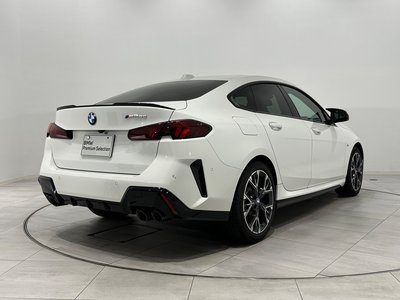 2025 BMW 2 SERIES GRAN COUPE 照片 10