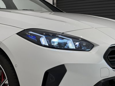 2025 BMW 2 SERIES GRAN COUPE 照片 14
