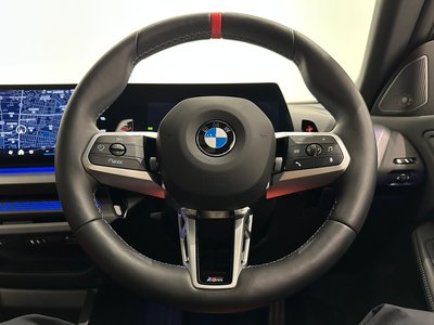 2025 BMW 2 SERIES GRAN COUPE — фото 30