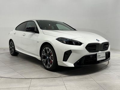 2025 BMW 2 SERIES GRAN COUPE 照片 8