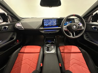 2025 BMW 2 SERIES GRAN COUPE — фото 40