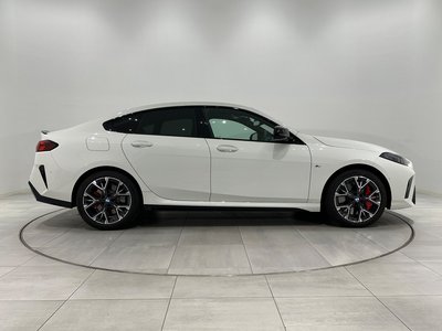 2025 BMW 2 SERIES GRAN COUPE 照片 9