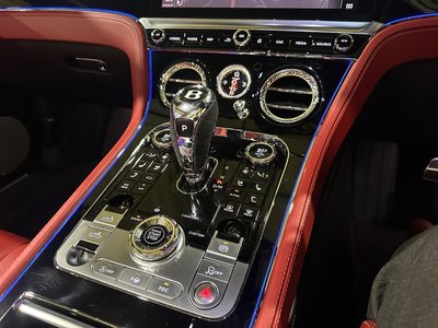 2021 Bentley CONTINENTAL — фото 10