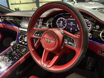 2021 Bentley CONTINENTAL — фото 15