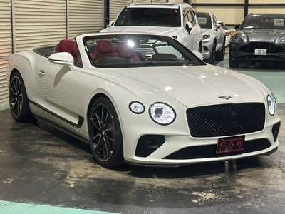 2021 Bentley CONTINENTAL — фото 3