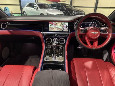 2021 Bentley CONTINENTAL — фото 4