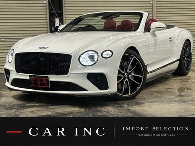 2021 Bentley CONTINENTAL — фото 2