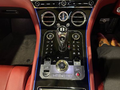 2021 Bentley CONTINENTAL — фото 11