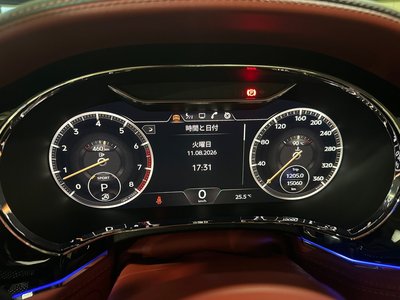 2021 Bentley CONTINENTAL — фото 12