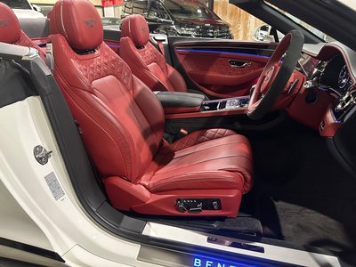 2021 Bentley CONTINENTAL — фото 16