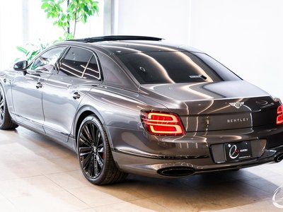 2024 Bentley FLYING SPUR — фото 15