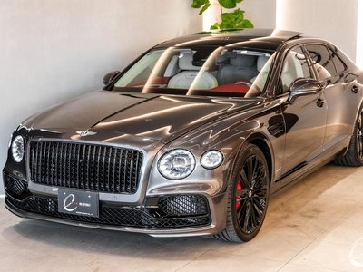 2024 Bentley FLYING SPUR — фото 12