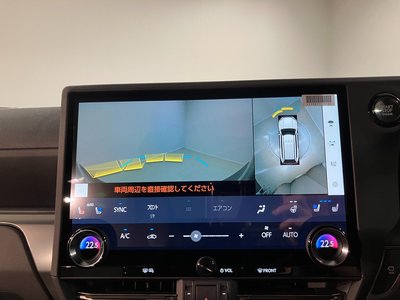 2025 Lexus GX 照片 17