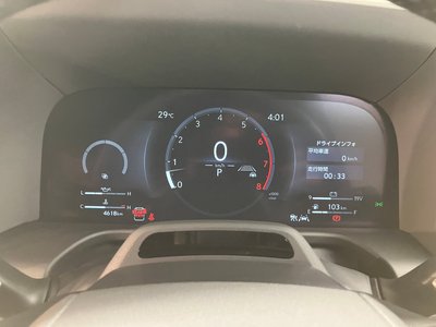 2025 Lexus GX 照片 23