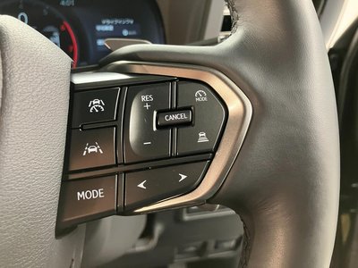 2025 Lexus GX 照片 21