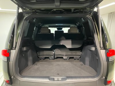 2025 Lexus GX 照片 6