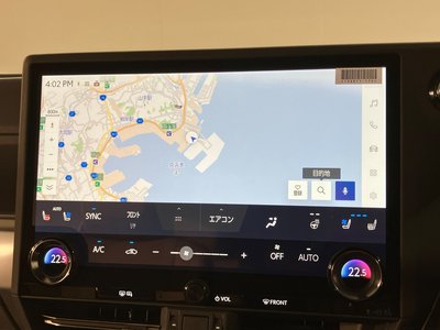 2025 Lexus GX 照片 12