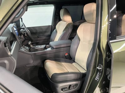 2025 Lexus GX 照片 9