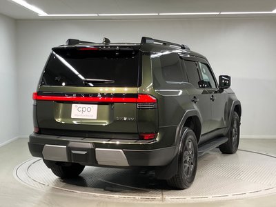 2025 Lexus GX 照片 5