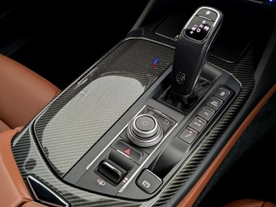 2021 Maserati LEVANTE — миниатюра 20