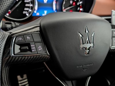 2021 Maserati LEVANTE — миниатюра 32