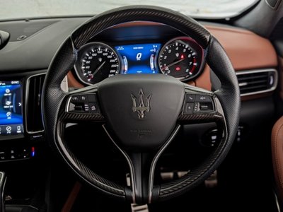 2021 Maserati LEVANTE — миниатюра 17