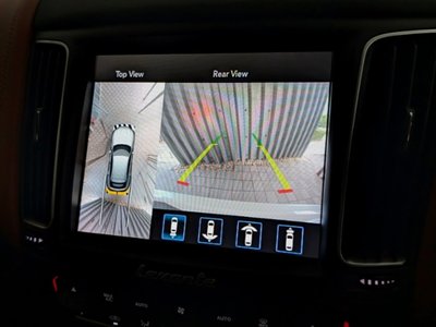 2021 Maserati LEVANTE — миниатюра 29