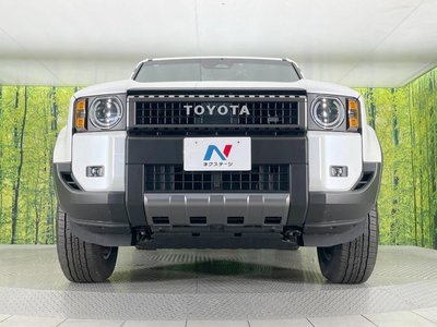 صورة 15 لـ 2024 Toyota LAND CRUISER 250