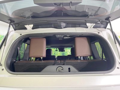 صورة 47 لـ 2024 Toyota LAND CRUISER 250