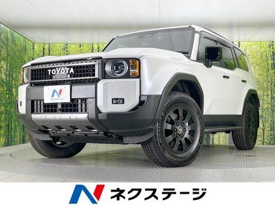 صورة 1 لـ 2024 Toyota LAND CRUISER 250
