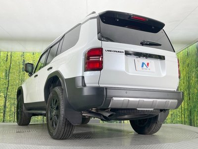 صورة 39 لـ 2024 Toyota LAND CRUISER 250