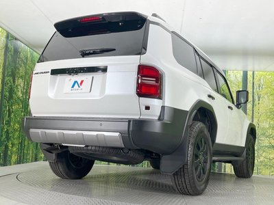 صورة 18 لـ 2024 Toyota LAND CRUISER 250