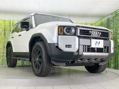 صورة 17 لـ 2024 Toyota LAND CRUISER 250