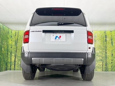 صورة 16 لـ 2024 Toyota LAND CRUISER 250