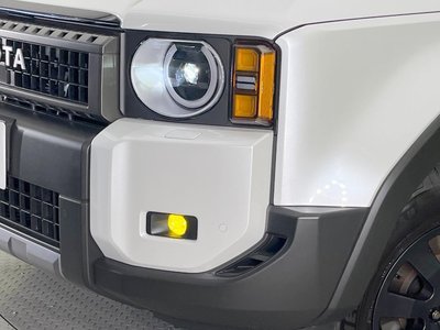 صورة 13 لـ 2024 Toyota LAND CRUISER 250