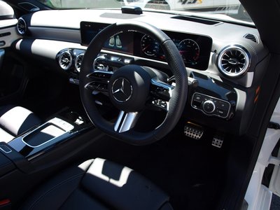 2025 Mercedes-BENZ CLA thumbnail 34
