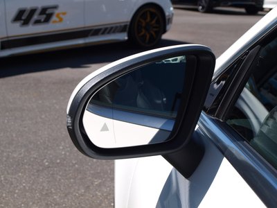 2025 Mercedes-BENZ CLA photo 12