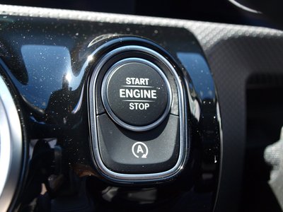 2025 Mercedes-BENZ CLA thumbnail 29