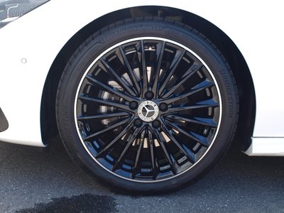 2025 Mercedes-BENZ CLA thumbnail 69