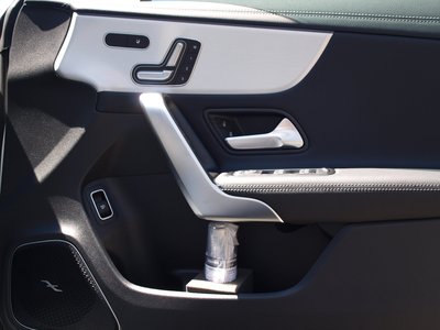 2025 Mercedes-BENZ CLA thumbnail 21