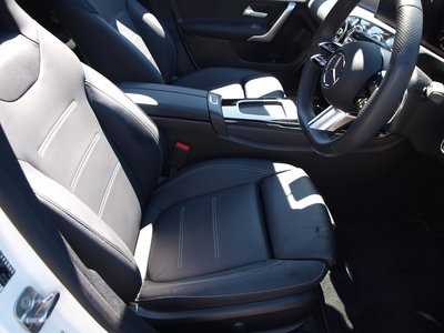 2025 Mercedes-BENZ CLA thumbnail 30