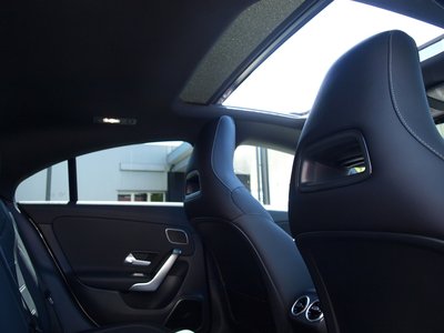 2025 Mercedes-BENZ CLA thumbnail 61