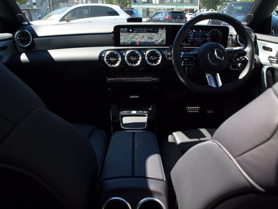 2025 Mercedes-BENZ CLA thumbnail 62
